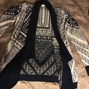 Bought at Urban outfitters, awesome sweater