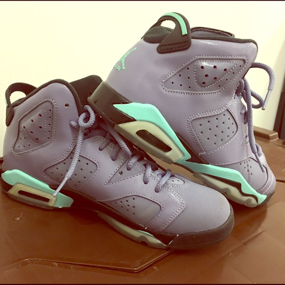 Jordan's