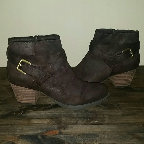Crown Vintage