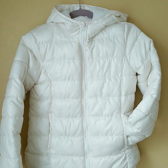 ⭐SALE⭐ Old Navy Frost Free Puffer Jacket