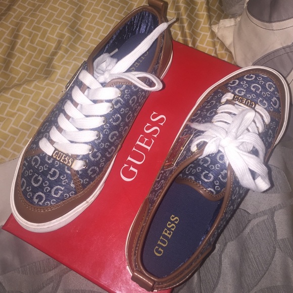Guess sneakers