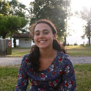 Meet your Posher, Natalia