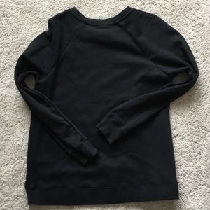 Altuzarra Tops - Altuzarra for Target satin front sweatshirt Altuzarra Tops - Altuzarra for Target satin front sweatshirt