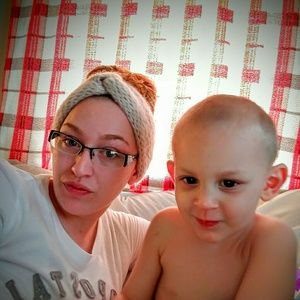 Meet your Posher, Jolene