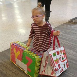 Meet your Posher, Missy