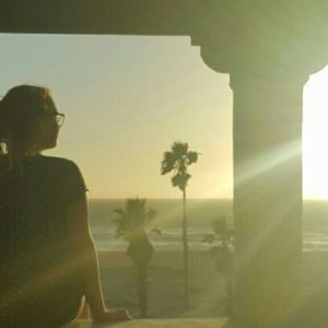 Meet your Posher, Paula