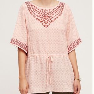 Anthropologie Euphemia Peasant Top! Anthropologie Euphemia Peasant Top!