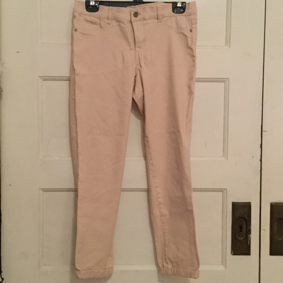 New York & company legging pants