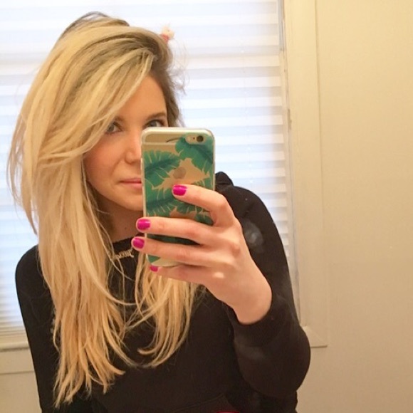 Meet your Posher, Jillian - Picture 1 of 1