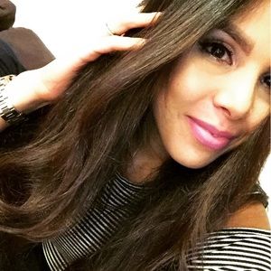 Meet your Posher, Eliana