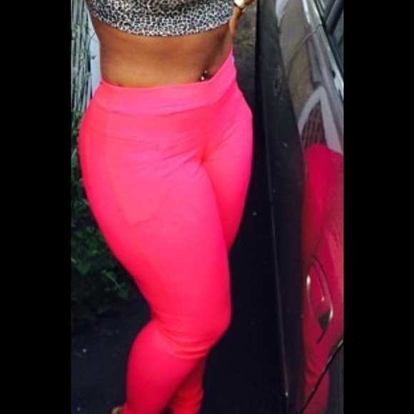 Pants/leggings