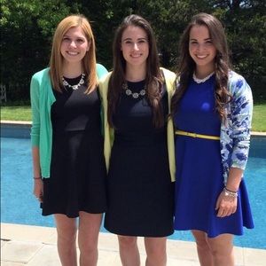 Meet your Posher, Devon