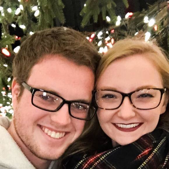 Meet your Posher, Kristen