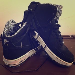 Hit the court with some style