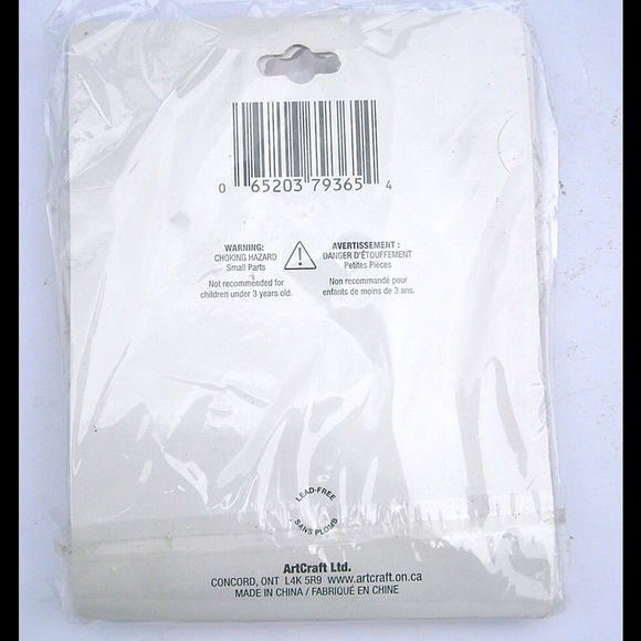 Adjustable Plastic Bra Straps - Picture 4 of 4