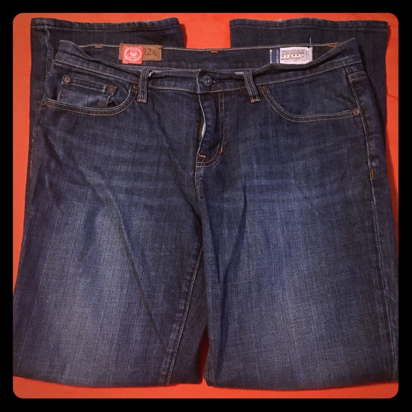 Gap 1969 Sz 12A jeans