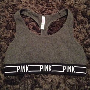 PINK Sports Bra!