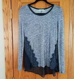 Maurice's long sleeve