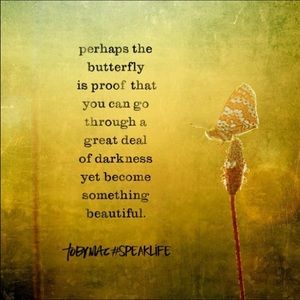 Meet your Posher, Melisa