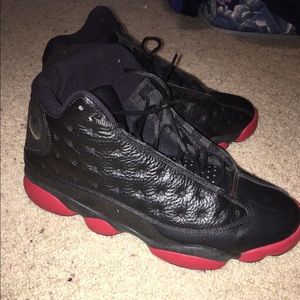 Jordan 13s