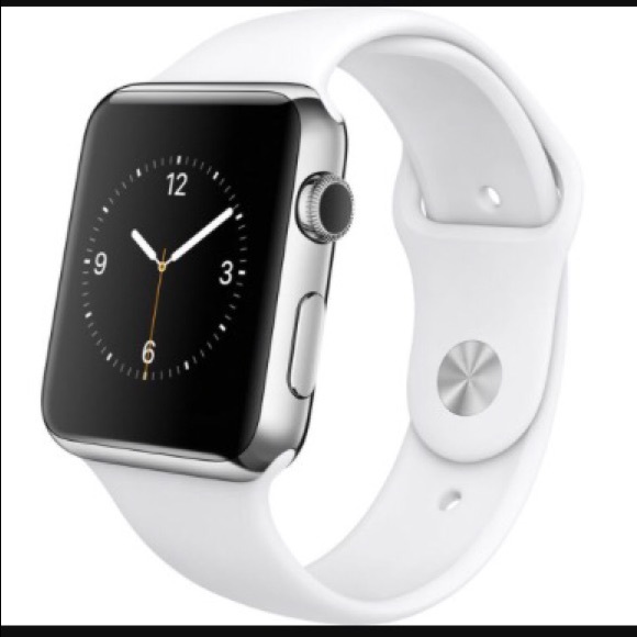 Apple Watch 1st Gen
