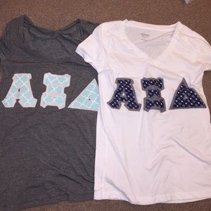 STITCH LETTERS BUNDLE