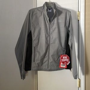 Northface wind stopper