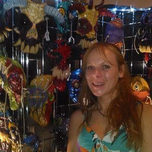 Meet your Posher, Kelley