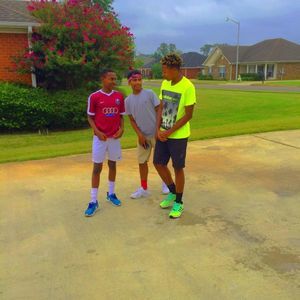 Meet your Posher, Joell