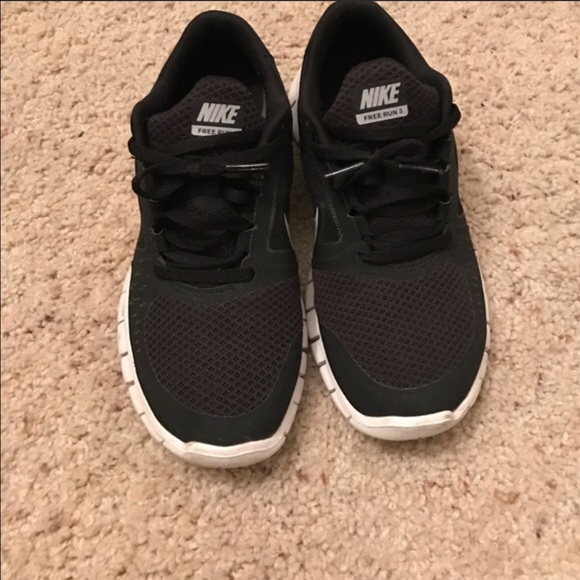 Nike Free Run sneakers