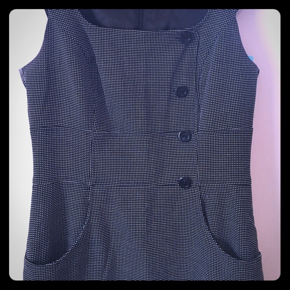 White House | Black Market Dress