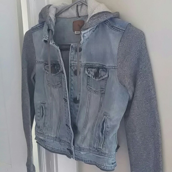 American Eagle Jacket