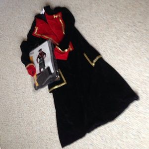 CaliforniaCostumeCollections "Cap'n Scurvy"Costume