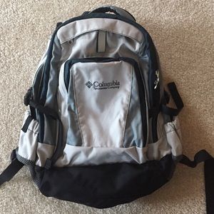 Expandable Backpack