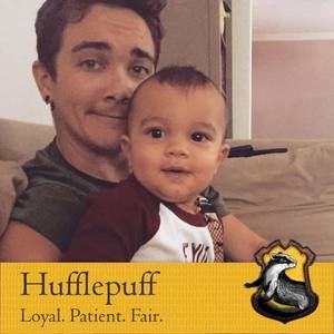 Meet your Posher, Kerry