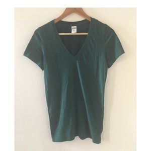 Victoria's Secret Pink V Neck