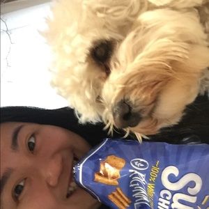 Meet your Posher, Leslie