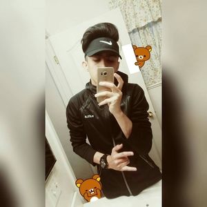 Meet your Posher, Andy