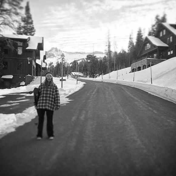 Meet your Posher, Gina - Picture 1 of 1