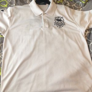 Polo Shirt (M)