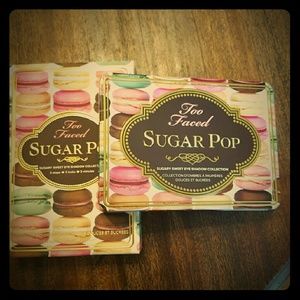 Too Faced Sugar Pop Palette