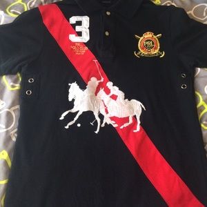 Polo Shirt