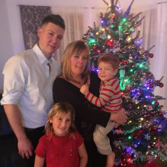 Meet your Posher, Dawn