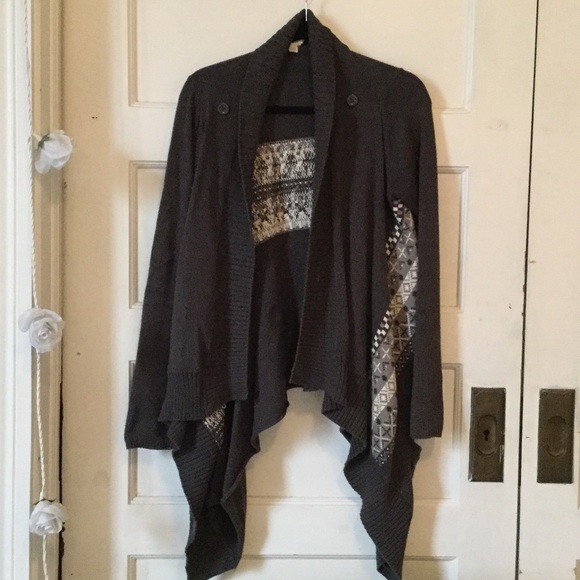 Sweater, worn once!!