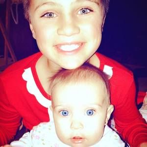 Meet your Posher, Robyn