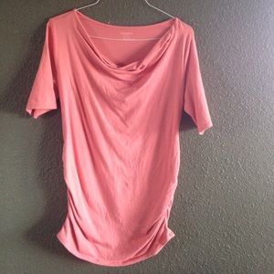 Motherhood Maternity Shirt