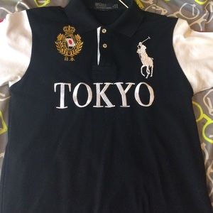 Polo Shirt