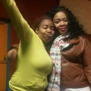 Meet your Posher, Marilyn