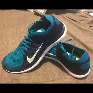 Men's Free Flyknit 4.0