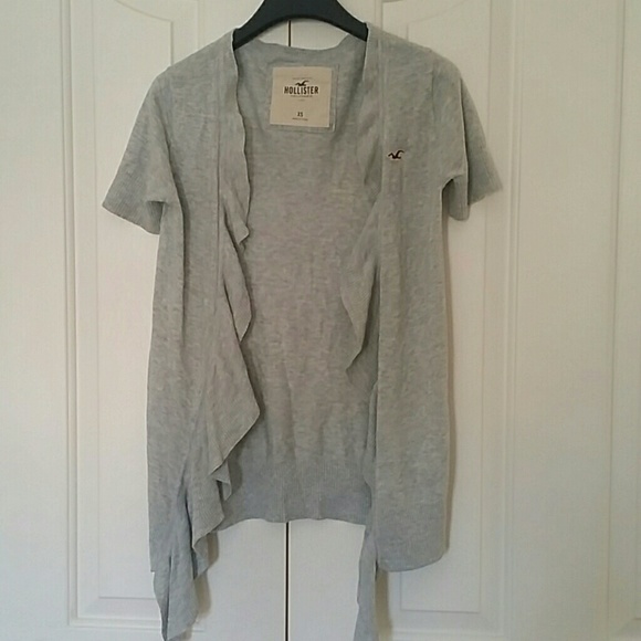 Girl's sweater